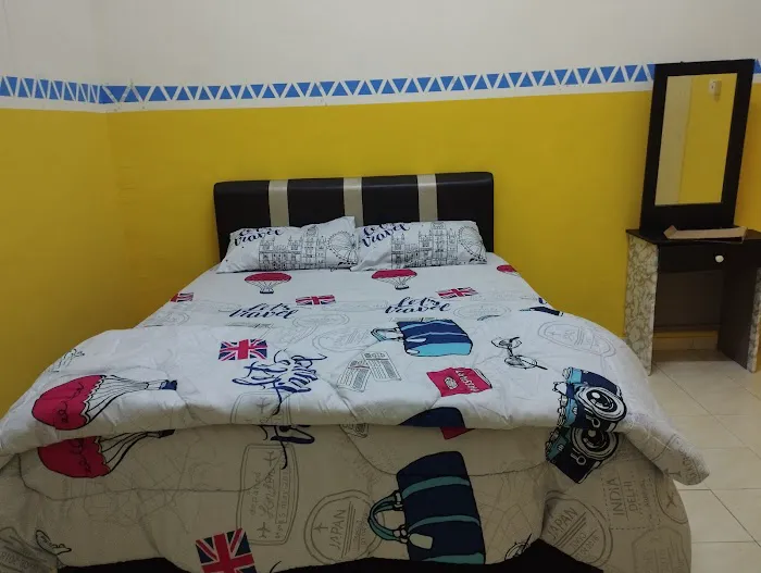 Homestay cahaya Picture 2