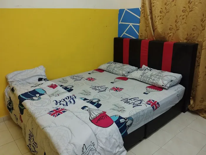 Homestay cahaya Picture 1