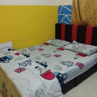 Homestay cahaya ico