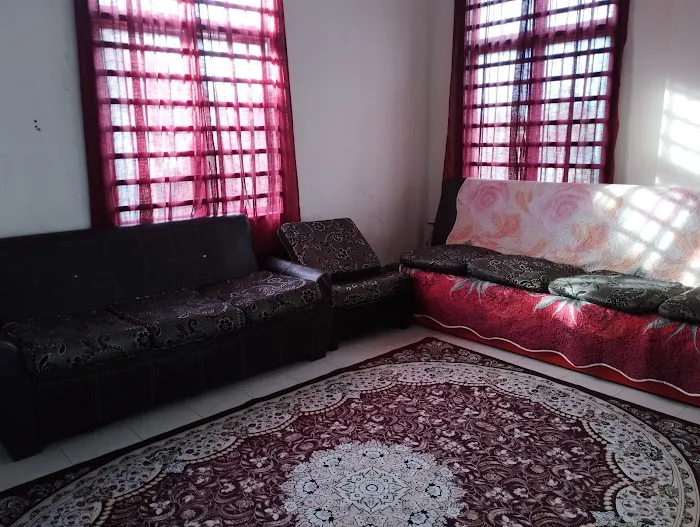 Homestay cahaya Picture 6