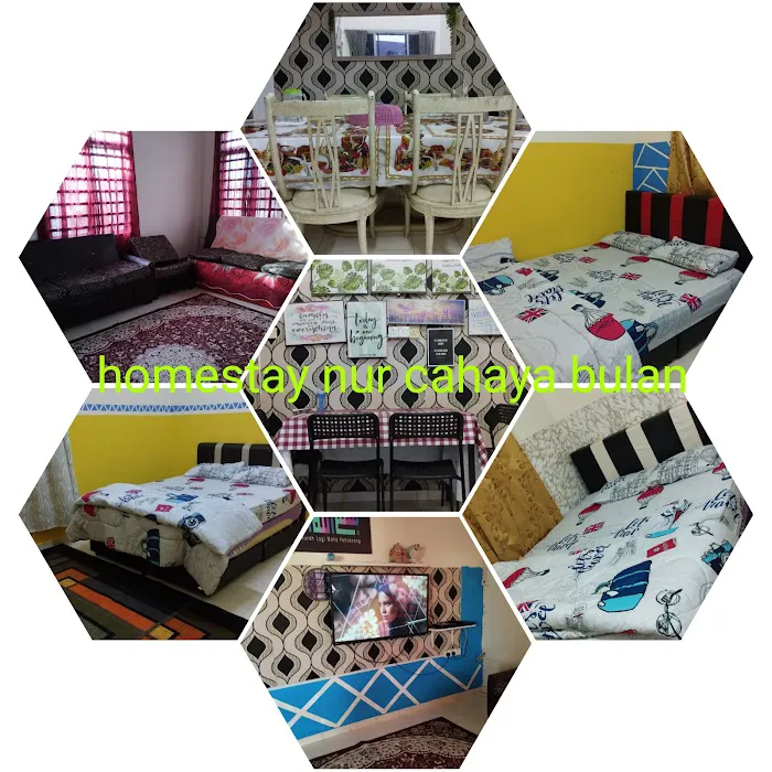 Homestay cahaya Picture 9