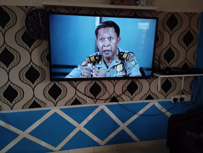 Homestay cahaya Picture 10