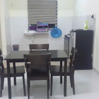 Rumah Tamu D'Lereng Bukit Gambang ico