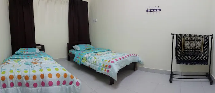 Rumah Tamu D'Lereng Bukit Gambang Picture 3