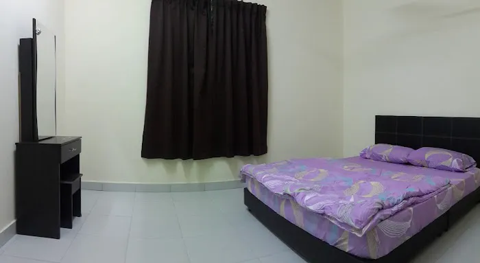 Rumah Tamu D'Lereng Bukit Gambang Picture 5