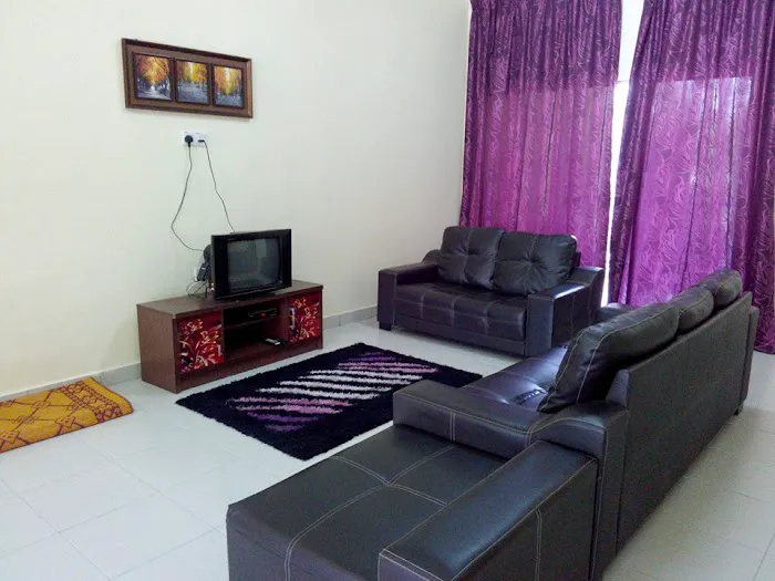 Rumah Tamu D'Lereng Bukit Gambang Picture 6