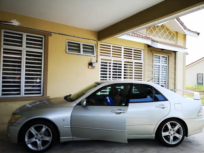 Gambang Tropika Homestay Picture 1
