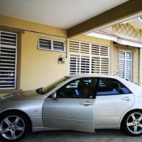 Gambang Tropika Homestay ico