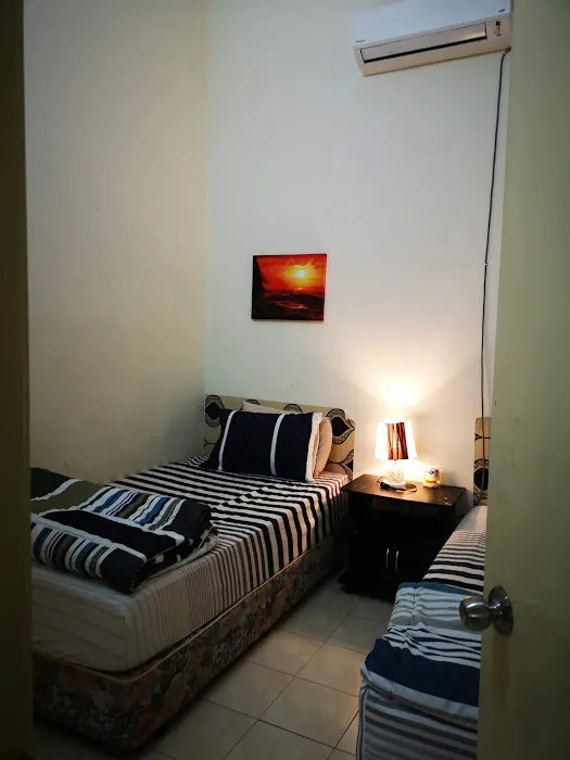 Gambang Tropika Homestay Picture 2