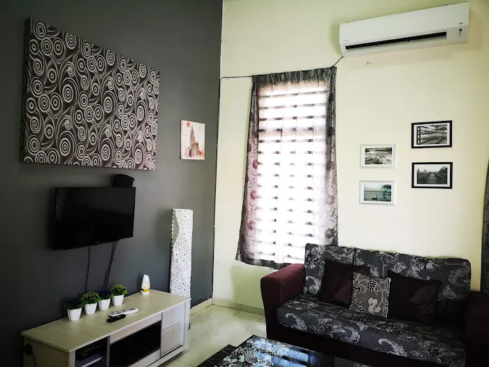 Gambang Tropika Homestay Picture 3