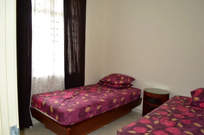 D'JeWeL Gambang Homestay Picture 2
