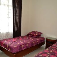 D'JeWeL Gambang Homestay ico