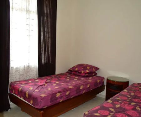 D'JeWeL Gambang Homestay