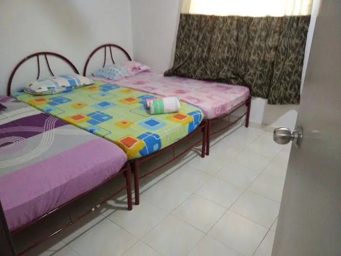 Puncak Angin Homestay Picture 1