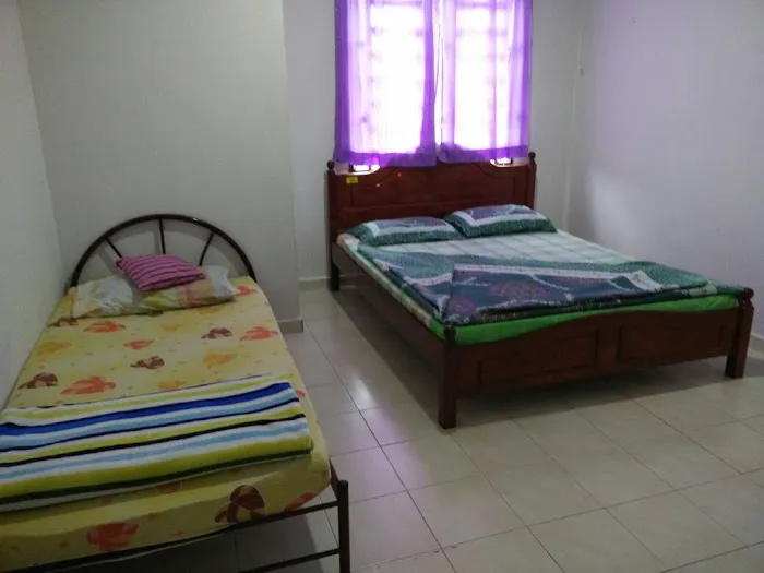 Puncak Angin Homestay Picture 3