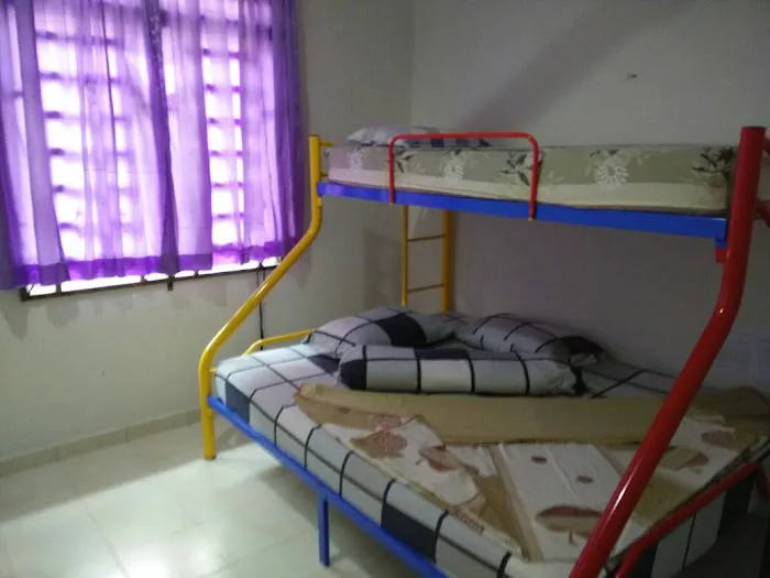 Puncak Angin Homestay Picture 5