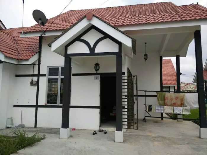 Puncak Angin Homestay Picture 2