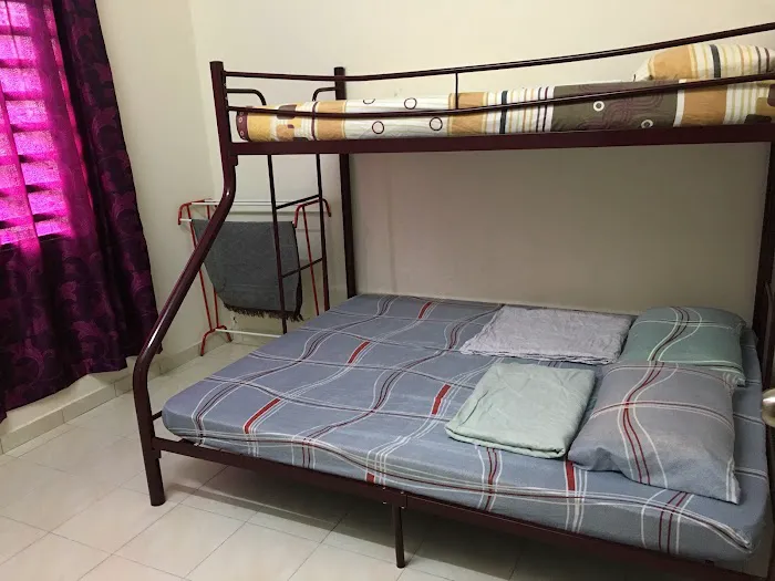 HomeStay PokDe Bukit Gambang Picture 2