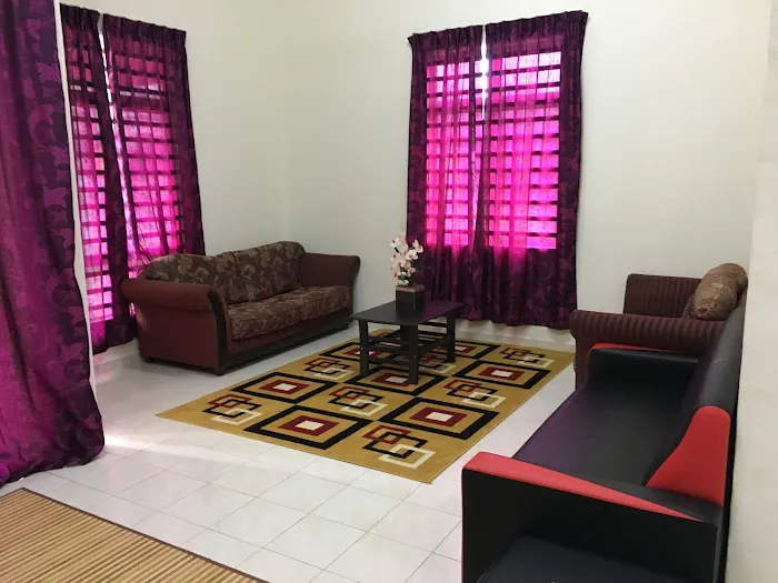 HomeStay PokDe Bukit Gambang Picture 1