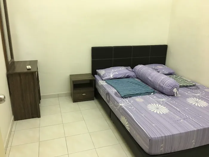 HomeStay PokDe Bukit Gambang Picture 3