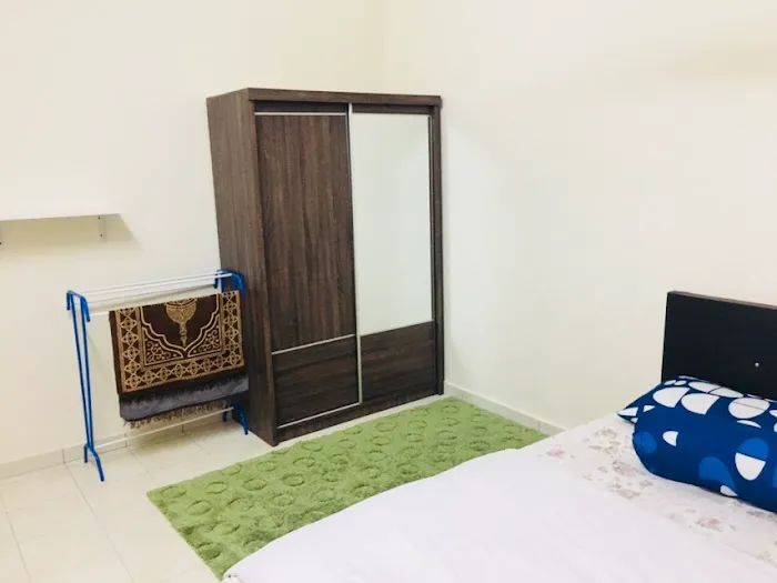 HomeStay PokDe Bukit Gambang Picture 4