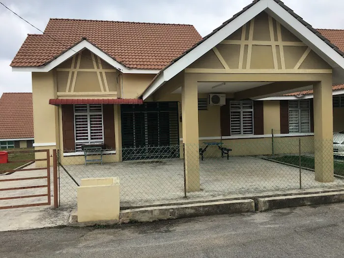 HomeStay PokDe Bukit Gambang Picture 9