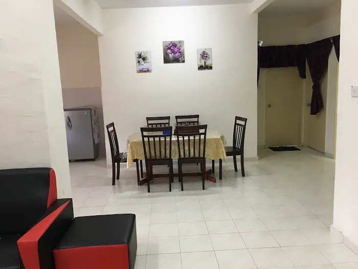 HomeStay PokDe Bukit Gambang Picture 5