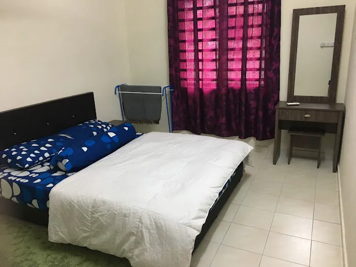 HomeStay PokDe Bukit Gambang Picture 8