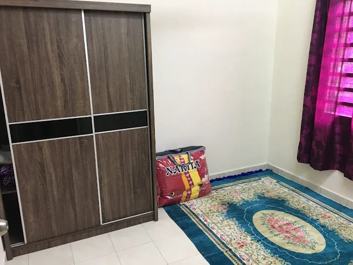 HomeStay PokDe Bukit Gambang Picture 6