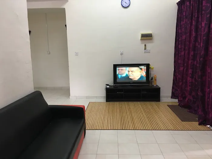 HomeStay PokDe Bukit Gambang Picture 10