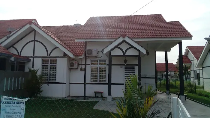Homestay Ustaz Picture 1