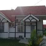 Homestay Ustaz