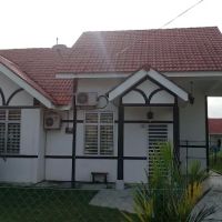 Homestay Ustaz ico