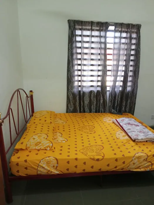 Zainun Homestay - Merapoh Picture 3