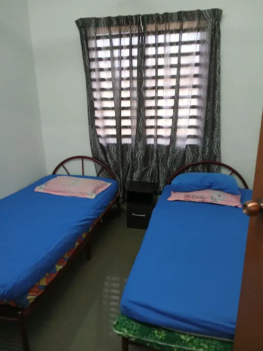 Zainun Homestay - Merapoh Picture 2