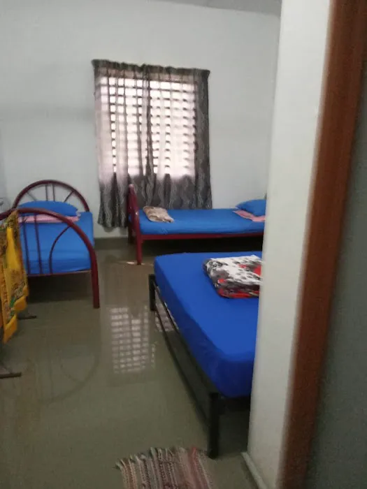 Zainun Homestay - Merapoh Picture 5