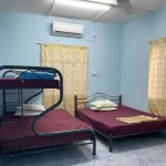 Homestay Merapoh Madjah
