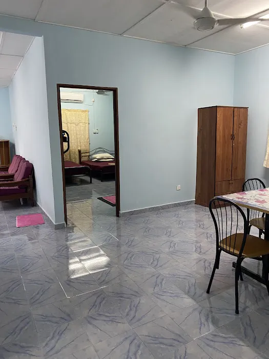 Homestay Merapoh Madjah Picture 4