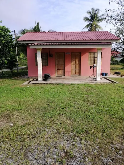 Homestay Merapoh Madjah Picture 6