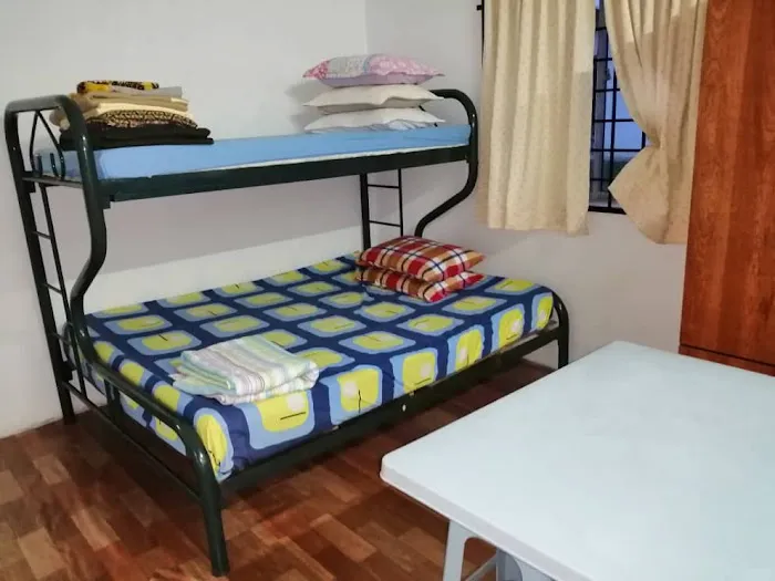 Homestay Merapoh Madjah Picture 8