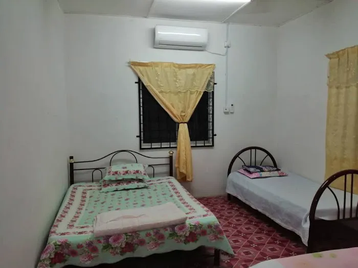 Homestay Merapoh Madjah Picture 9