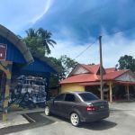 Hotel/Motel/Roomstay Bajet Merapoh