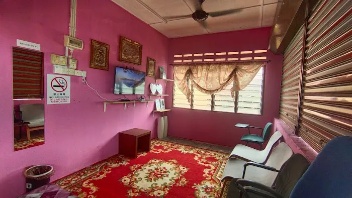 Hotel/Motel/Roomstay Bajet Merapoh Picture 2