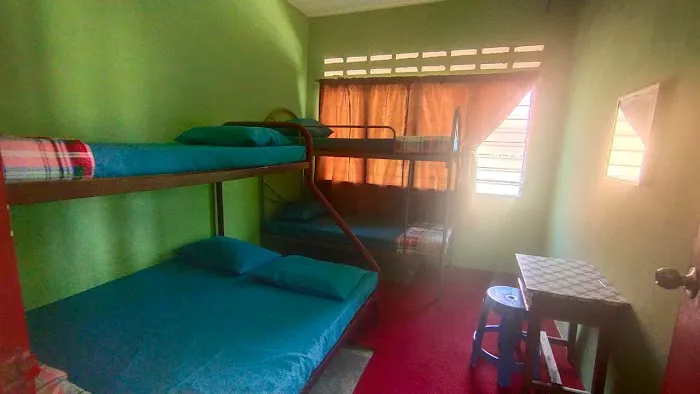 Hotel/Motel/Roomstay Bajet Merapoh Picture 5