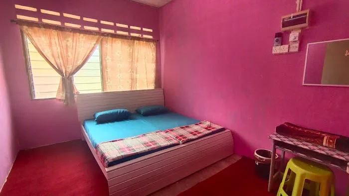 Hotel/Motel/Roomstay Bajet Merapoh Picture 6
