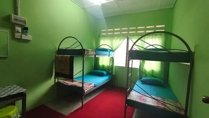Hotel/Motel/Roomstay Bajet Merapoh Picture 8