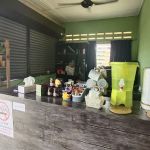 Roomstay Kejora