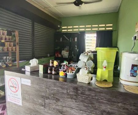 Roomstay Kejora