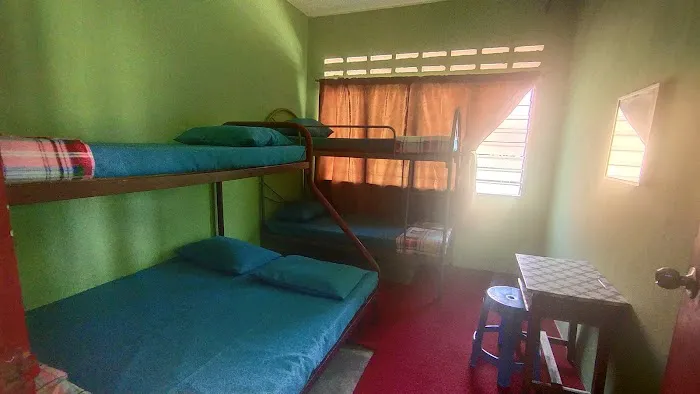 Roomstay Kejora Picture 5