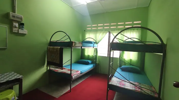 Roomstay Kejora Picture 3